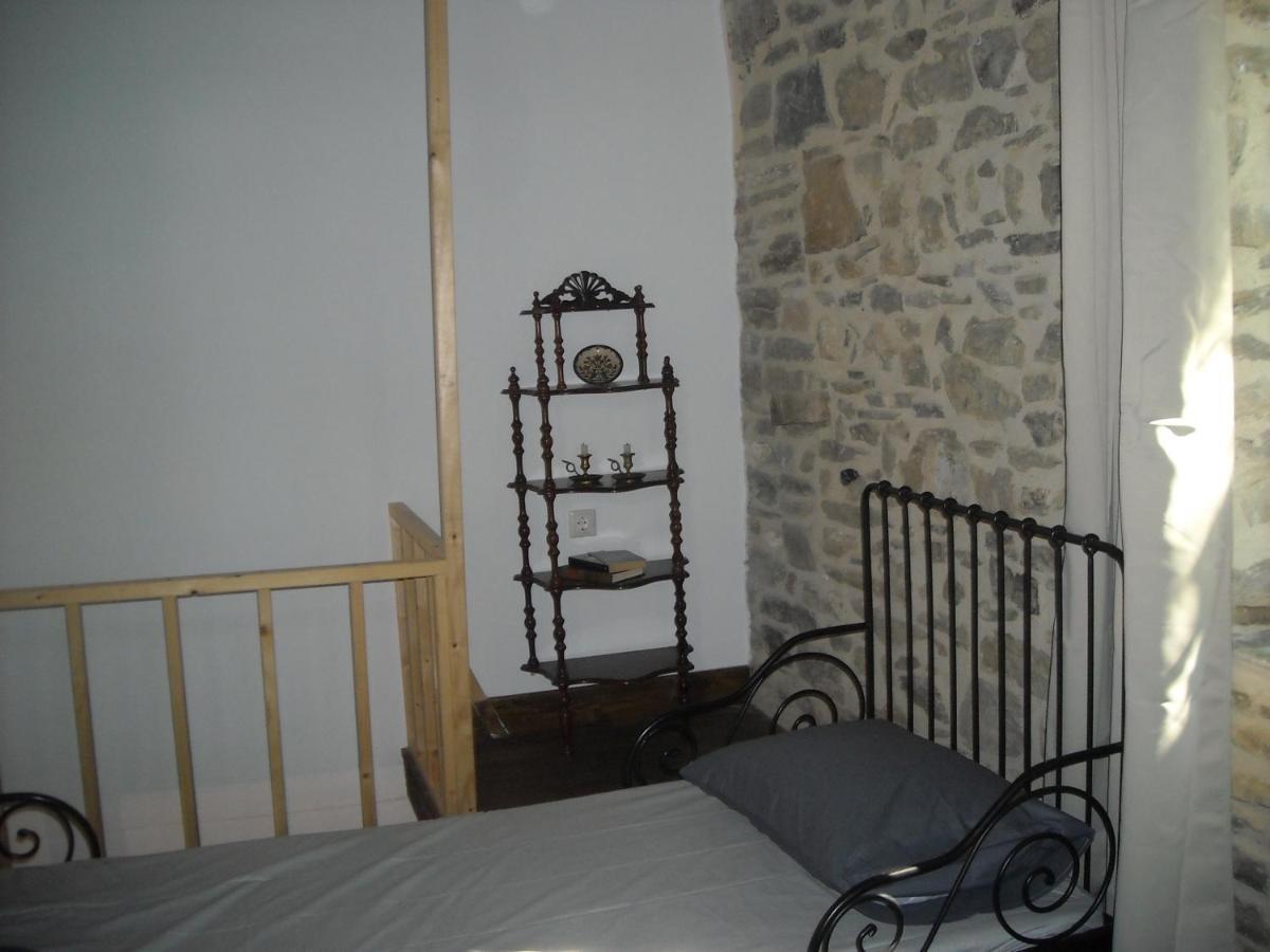 Sweet Suites 1907 Mikros Prinos Екстериор снимка