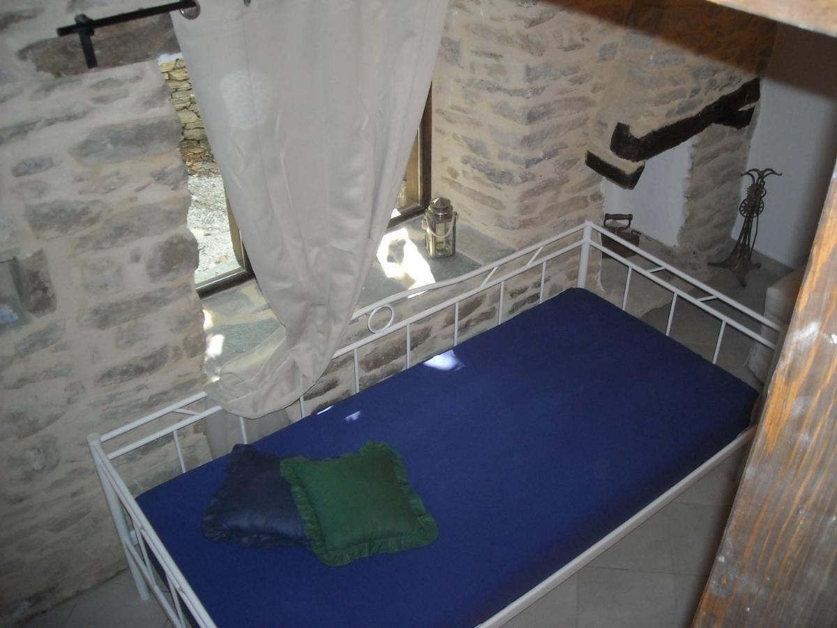 Sweet Suites 1907 Mikros Prinos Екстериор снимка