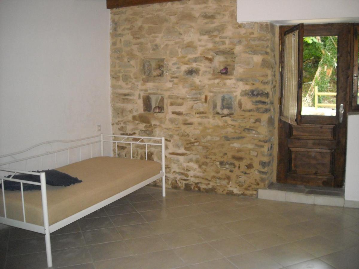 Sweet Suites 1907 Mikros Prinos Екстериор снимка