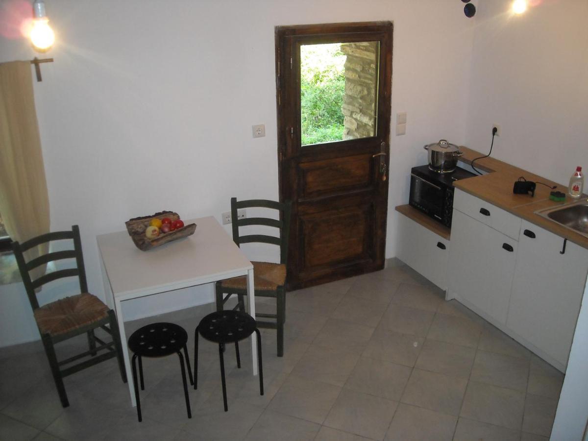 Sweet Suites 1907 Mikros Prinos Екстериор снимка