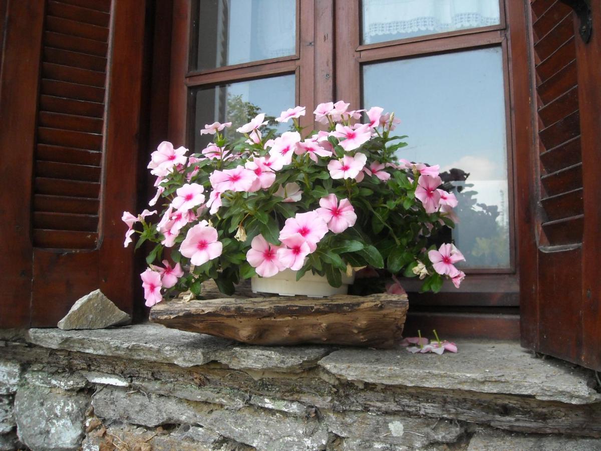 Sweet Suites 1907 Mikros Prinos Екстериор снимка