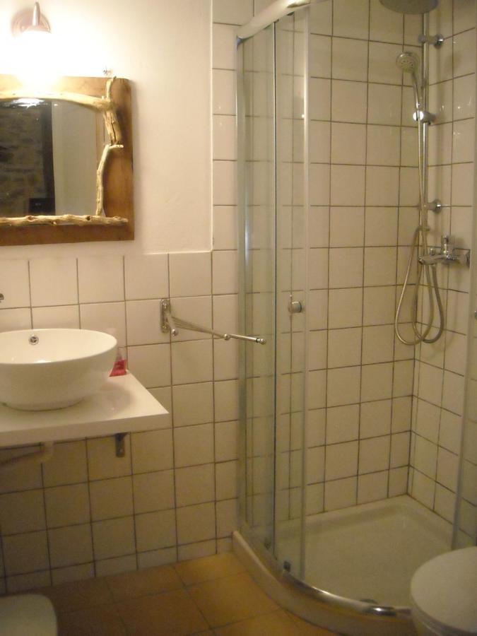 Sweet Suites 1907 Mikros Prinos Екстериор снимка