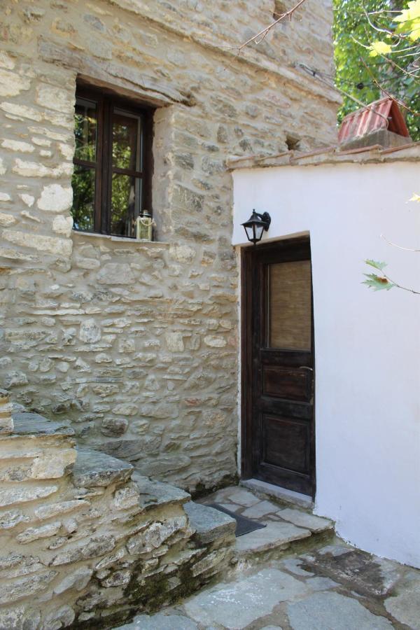 Sweet Suites 1907 Mikros Prinos Екстериор снимка